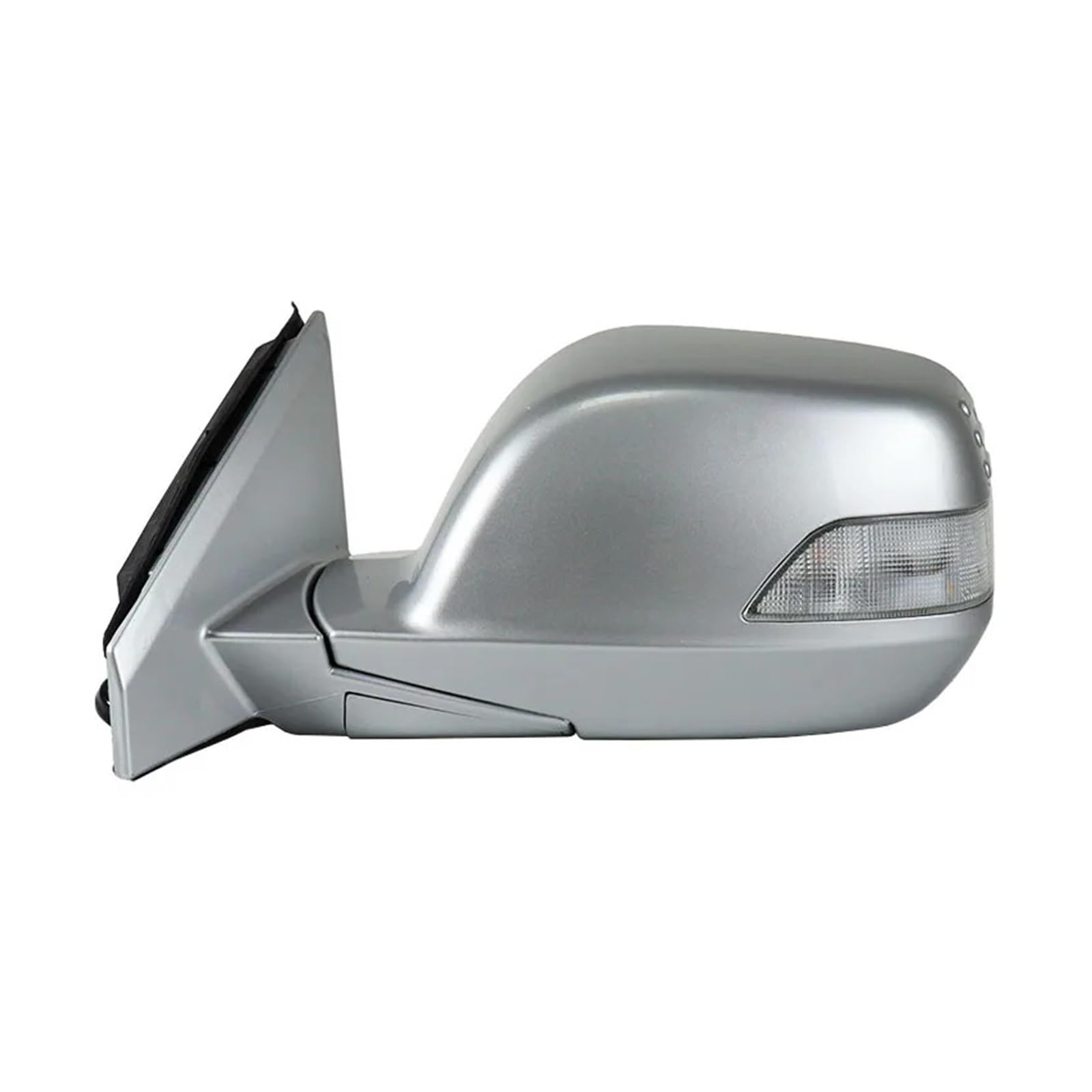 Seitenspiegel Für CRV Für CR-V RE1 RE2 RE4 2007-2011 Auto Äußere Rückspiegel Seite Spiegel Assy 5Draht 7Draht 9Draht Komplett-Außenspiegel(9 Wire Left2) von AHRPKAMERD