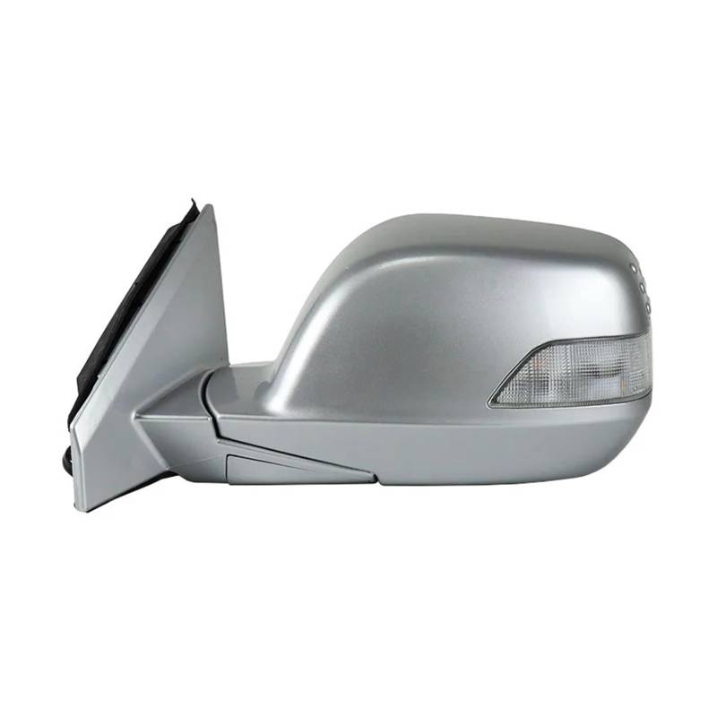 Seitenspiegel Für CRV Für CR-V RE1 RE2 RE4 2007-2011 Auto Äußere Rückspiegel Seite Spiegel Assy 5Draht 7Draht 9Draht Komplett-Außenspiegel(9 Wire Left2) von AHRPKAMERD