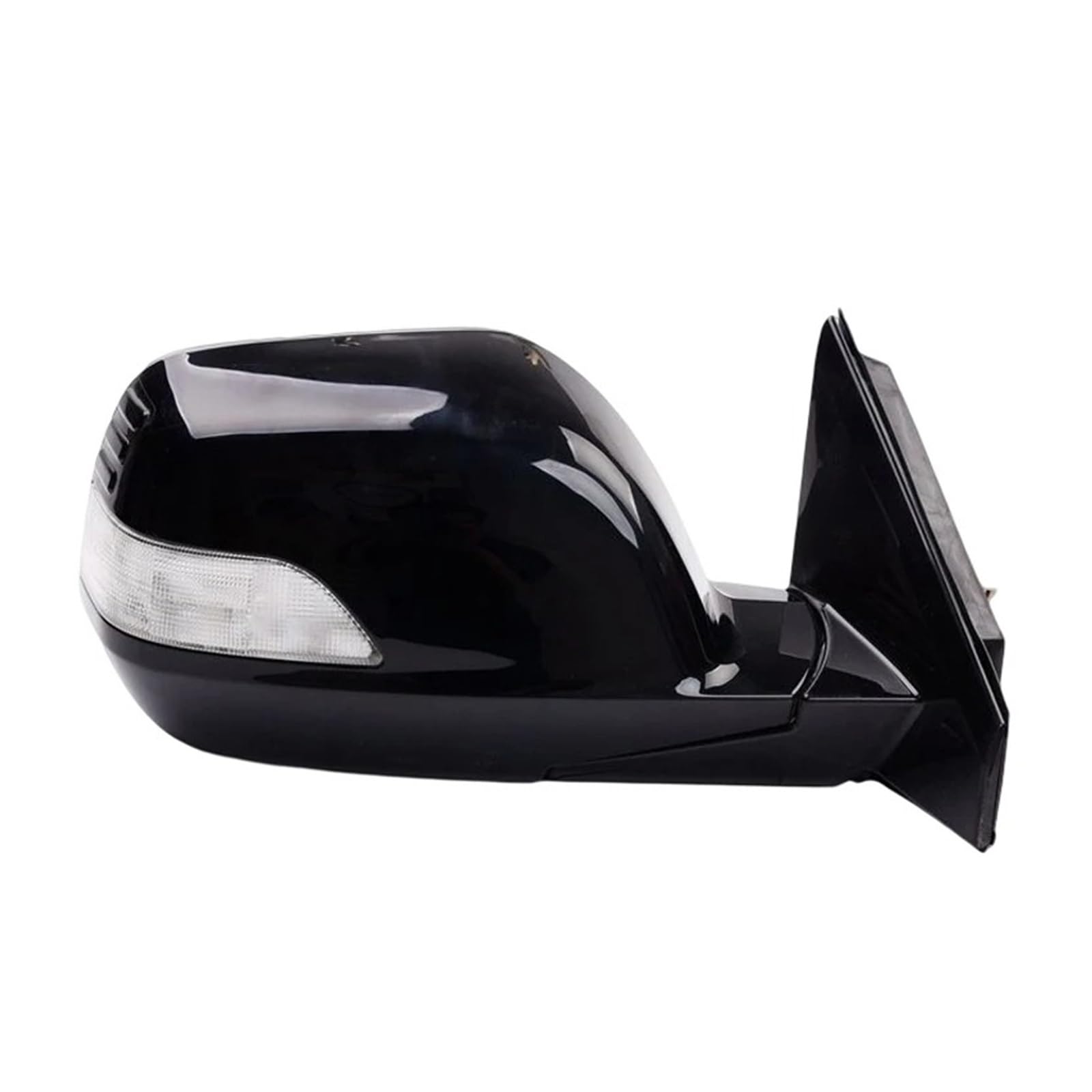 Seitenspiegel Für CRV Für CR-V RE1 RE2 RE4 2007-2011 Auto Äußere Rückspiegel Seite Spiegel Assy 5Draht 7Draht 9Draht Komplett-Außenspiegel(9 Wire Right1) von AHRPKAMERD