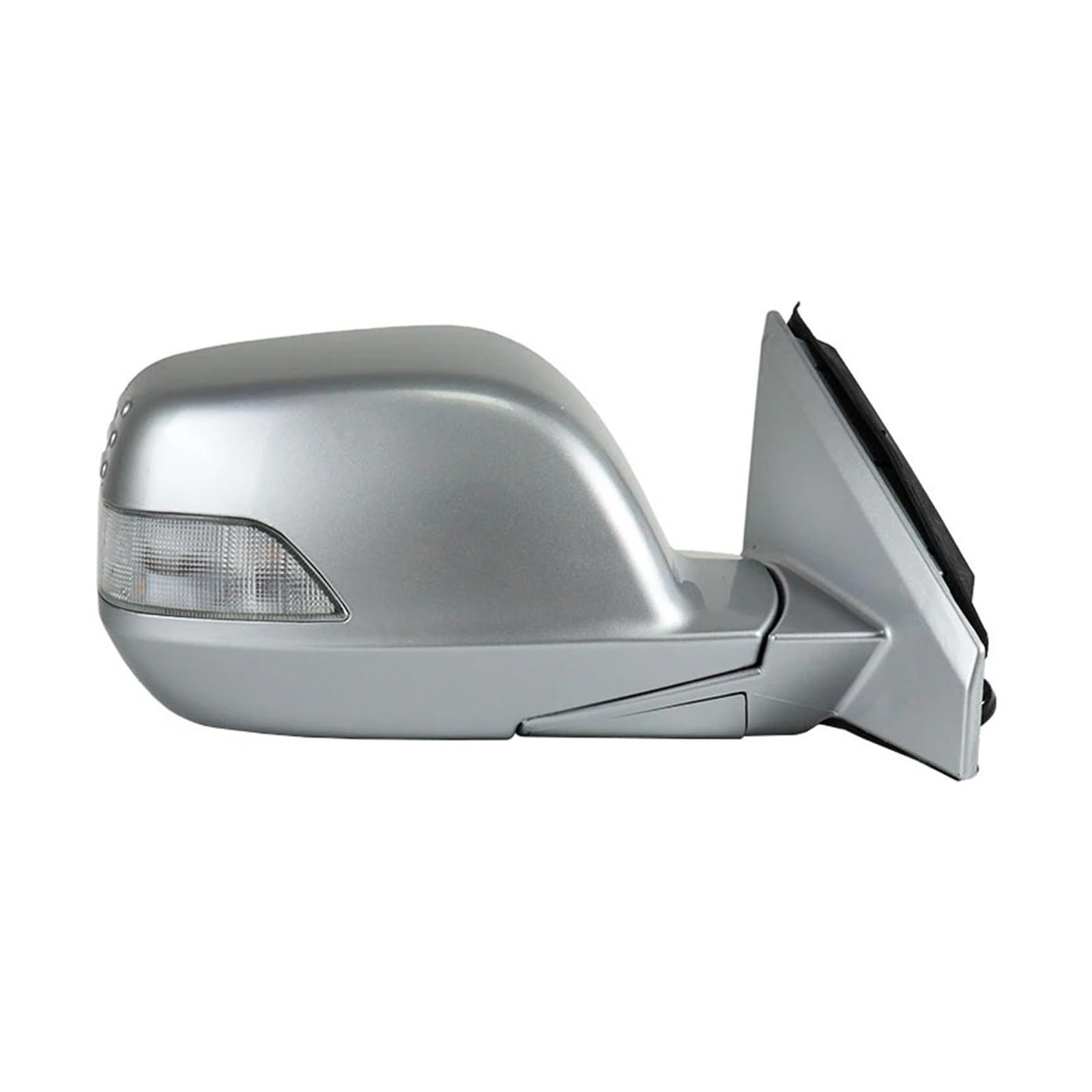Seitenspiegel Für CRV Für CR-V RE1 RE2 RE4 2007-2011 Auto Äußere Rückspiegel Seite Spiegel Assy 5Draht 7Draht 9Draht Komplett-Außenspiegel(9 Wire Right2) von AHRPKAMERD