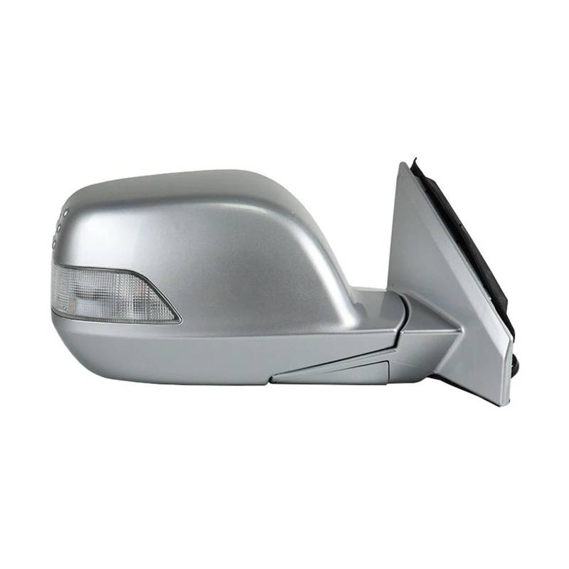 Seitenspiegel Für CRV Für CR-V RE1 RE2 RE4 2007-2011 Auto Äußere Rückspiegel Seite Spiegel Assy 5Draht 7Draht 9Draht Komplett-Außenspiegel(9 Wire Right2) von AHRPKAMERD
