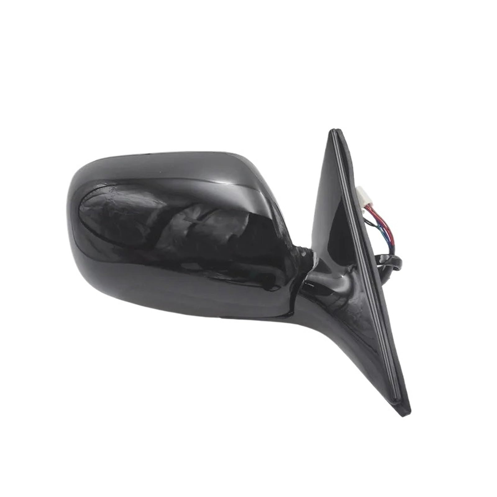 Seitenspiegel Für Camry ACV30 MCV30 2.4 2001 2002 2003 2004 2005 Auto Seite Tür Spiegel Assy Rückspiegel 7PINS Komplett-Außenspiegel(Right(1PCS)) von AHRPKAMERD