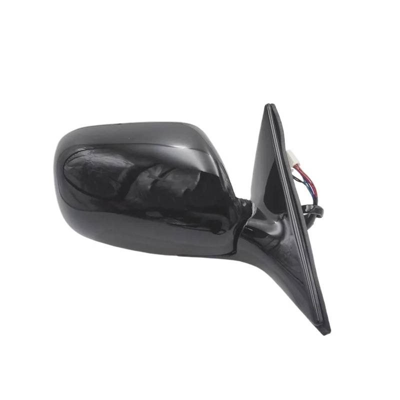 Seitenspiegel Für Camry ACV30 MCV30 2.4 2001 2002 2003 2004 2005 Auto Seite Tür Spiegel Assy Rückspiegel 7PINS Komplett-Außenspiegel(Right(1PCS)) von AHRPKAMERD