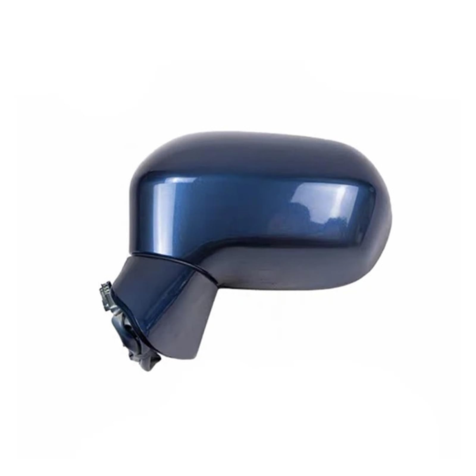 Seitenspiegel Für Civic FA1 FD1 FD2 2006 2007 2008 2009 2010 2011 Auto Seite Rückspiegel Assy 3-PINS 5-PINS Elektrische Klapp Komplett-Außenspiegel(3pin Left Blue) von AHRPKAMERD