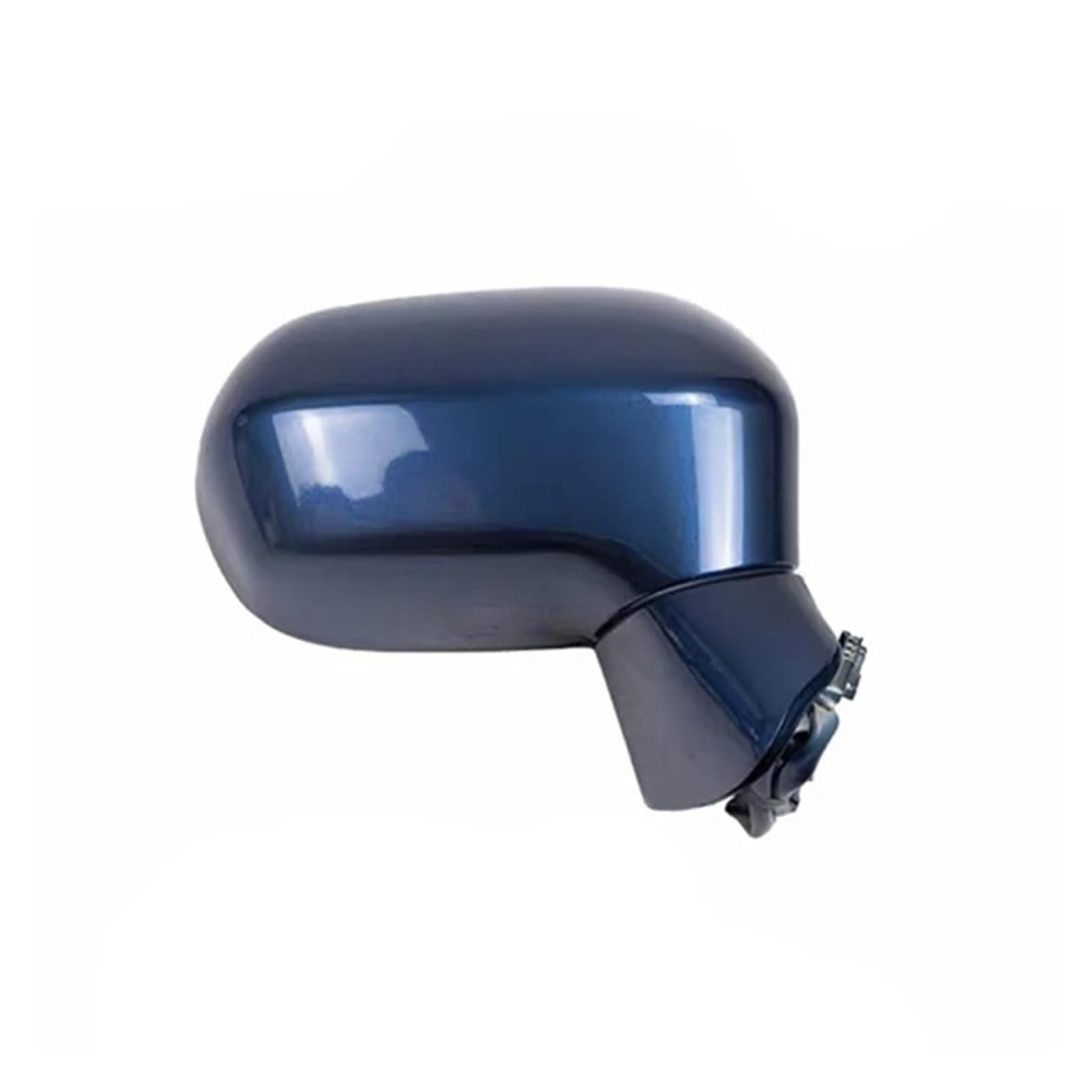 Seitenspiegel Für Civic FA1 FD1 FD2 2006 2007 2008 2009 2010 2011 Auto Seite Rückspiegel Assy 3-PINS 5-PINS Elektrische Klapp Komplett-Außenspiegel(3pin Right Blue) von AHRPKAMERD