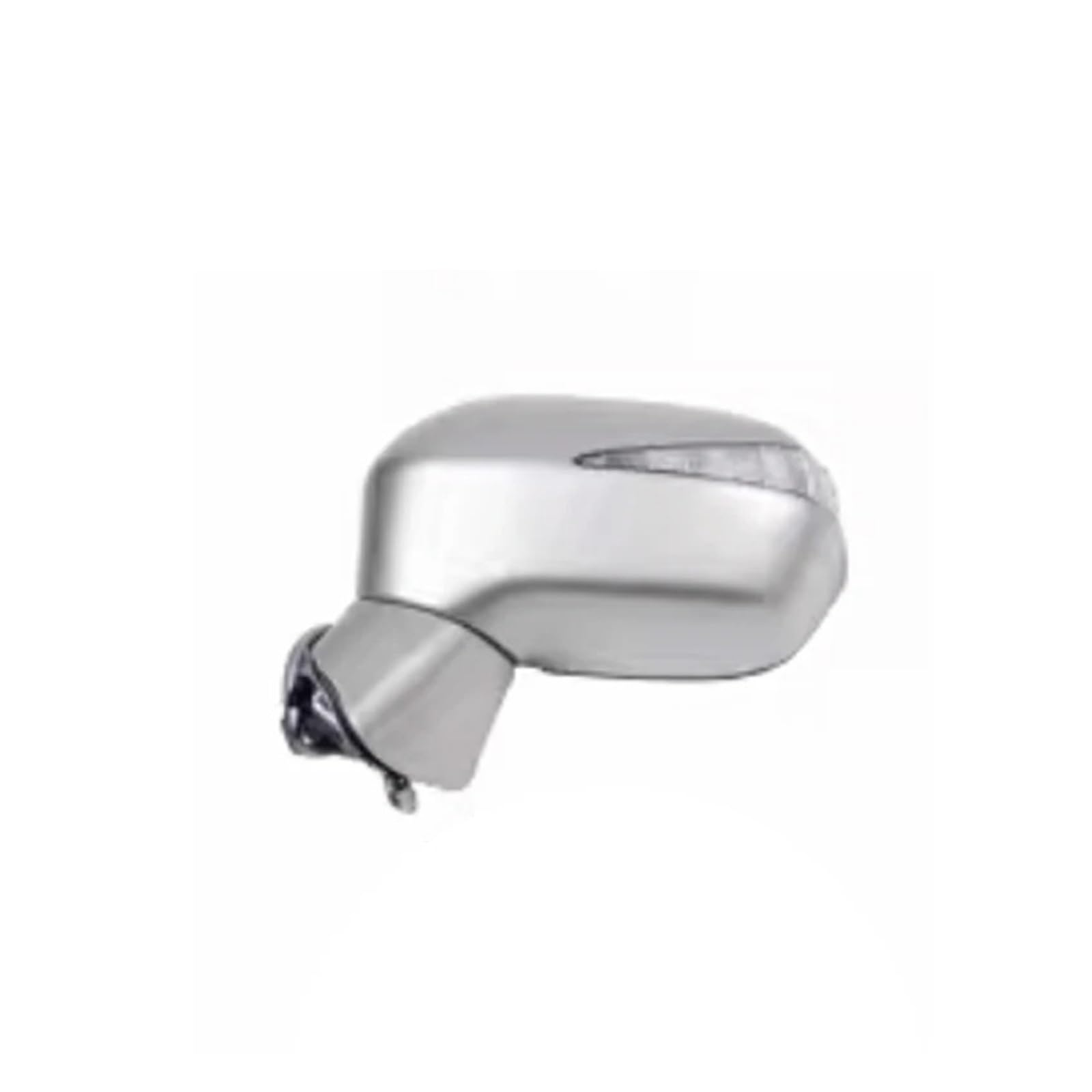 Seitenspiegel Für Civic FA1 FD1 FD2 2006 2007 2008 2009 2010 2011 Auto Seite Rückspiegel Assy 3-PINS 5-PINS Elektrische Klapp Komplett-Außenspiegel(5pin Left Silver A) von AHRPKAMERD