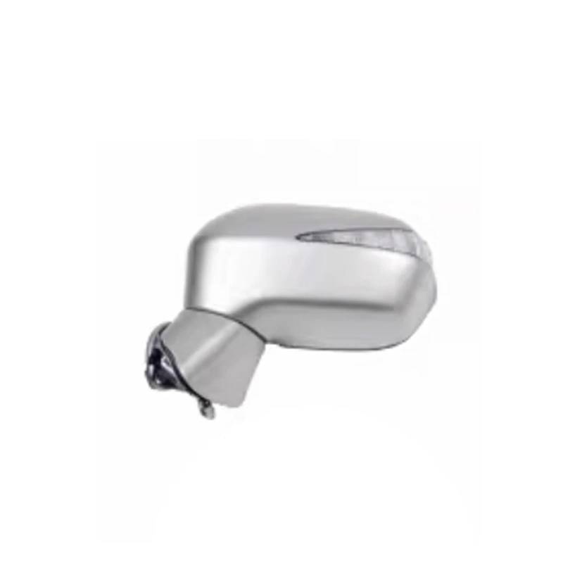 Seitenspiegel Für Civic FA1 FD1 FD2 2006 2007 2008 2009 2010 2011 Auto Seite Rückspiegel Assy 3-PINS 5-PINS Elektrische Klapp Komplett-Außenspiegel(5pin Left Silver A) von AHRPKAMERD