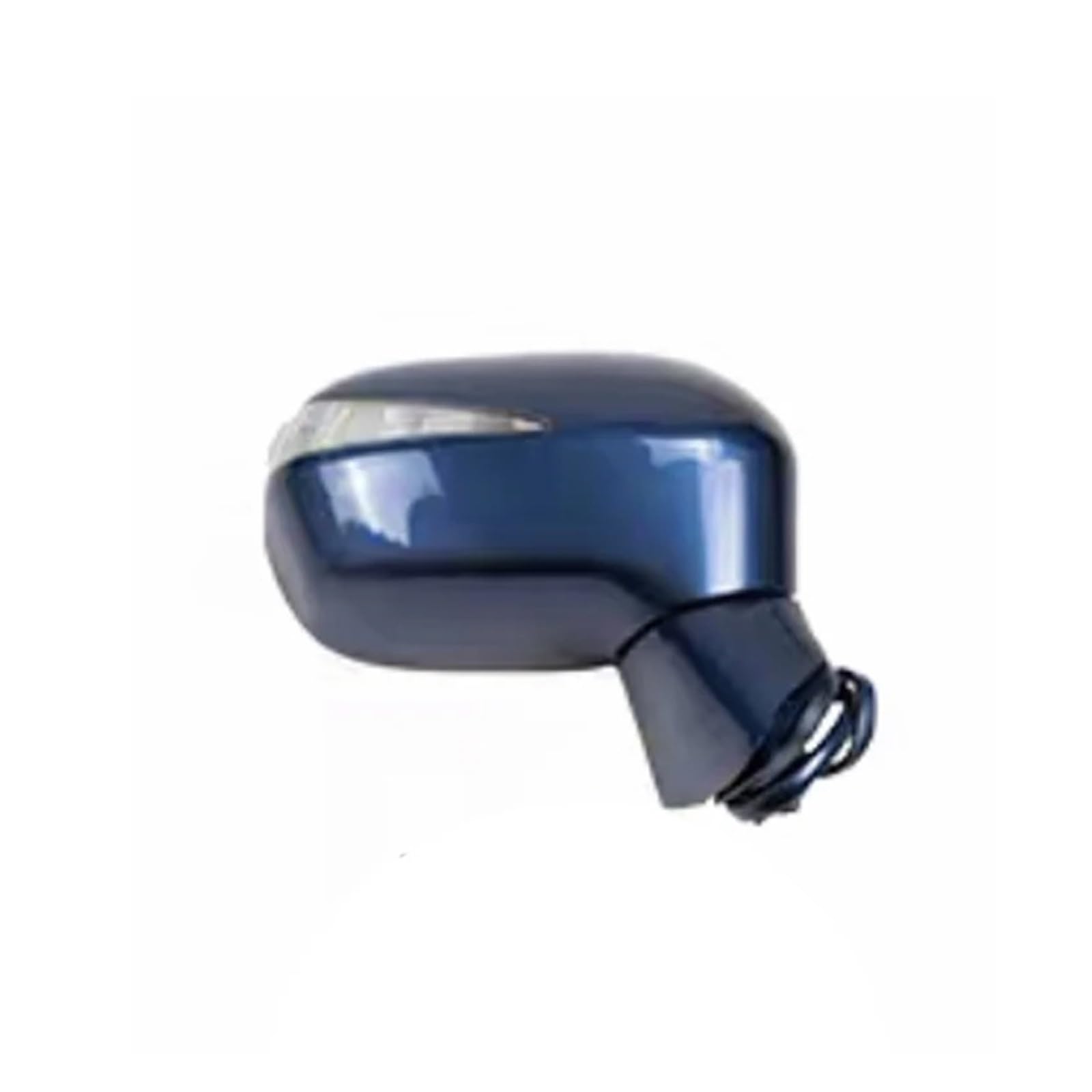 Seitenspiegel Für Civic FA1 FD1 FD2 2006 2007 2008 2009 2010 2011 Auto Seite Rückspiegel Assy 3-PINS 5-PINS Elektrische Klapp Komplett-Außenspiegel(5pin Right Blue) von AHRPKAMERD