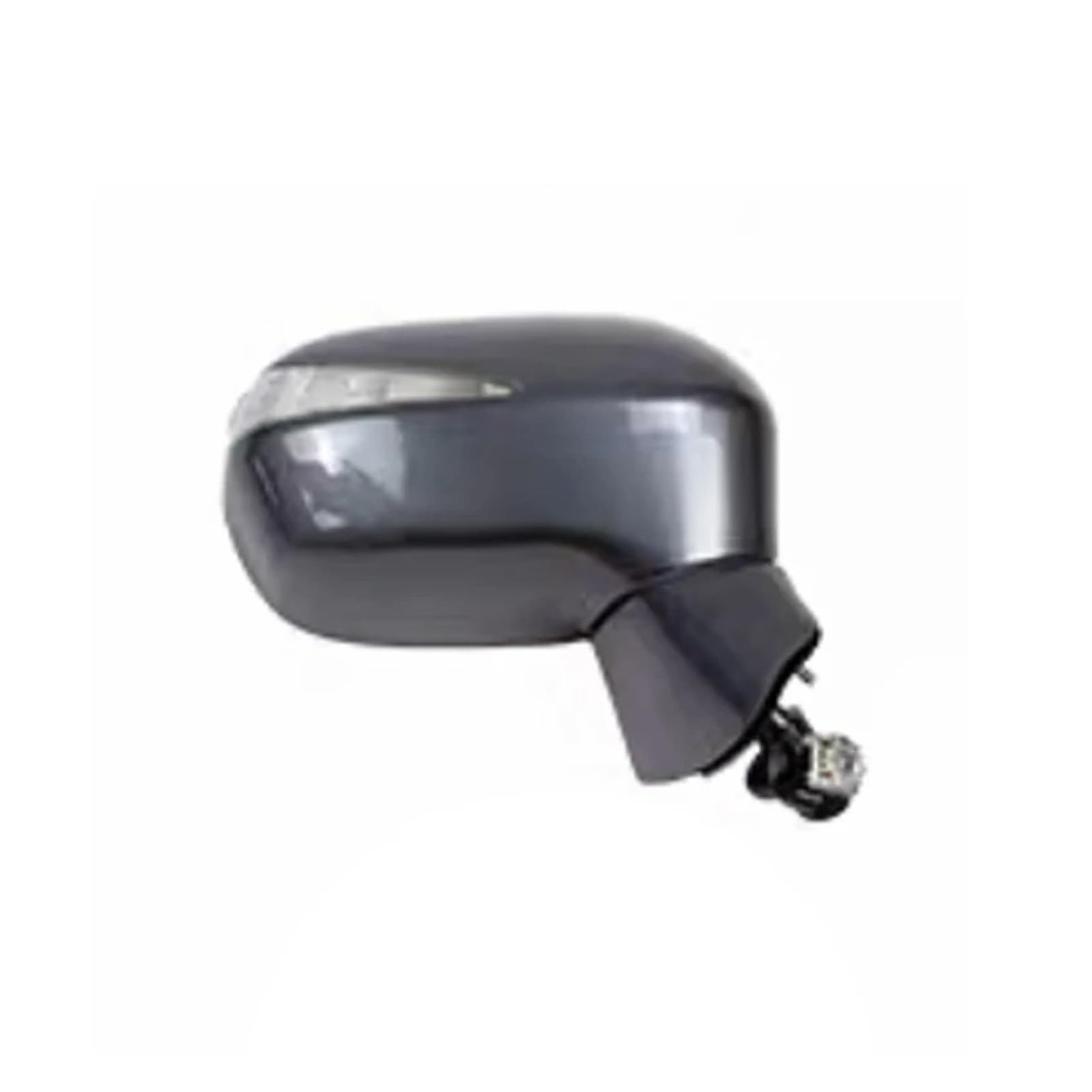 Seitenspiegel Für Civic FA1 FD1 FD2 2006 2007 2008 2009 2010 2011 Auto Seite Rückspiegel Assy 3-PINS 5-PINS Elektrische Klapp Komplett-Außenspiegel(5pin Right Silver B) von AHRPKAMERD