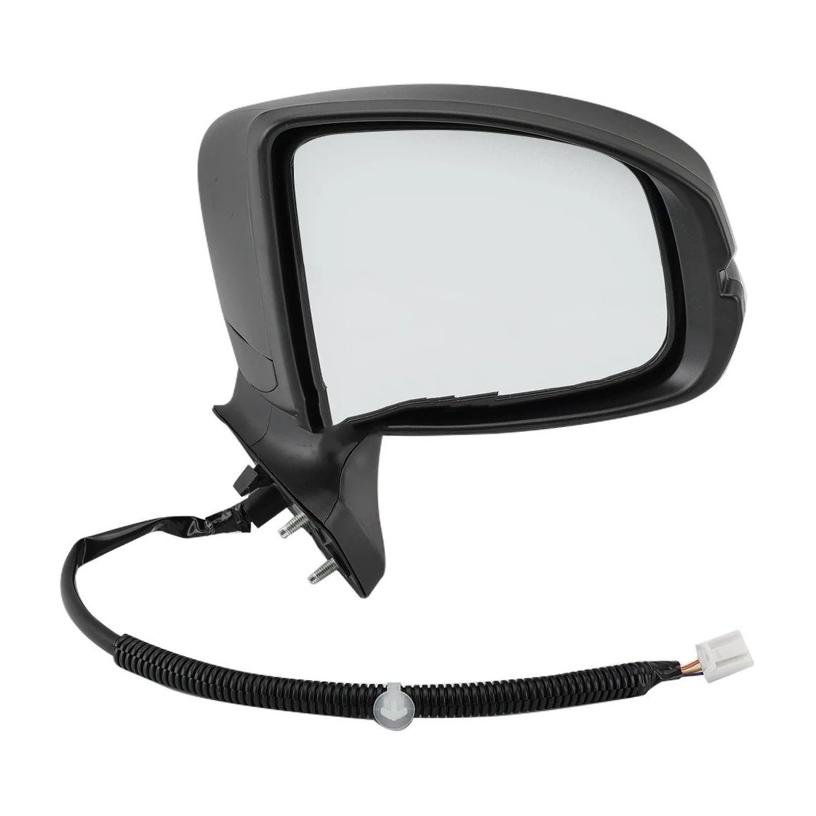 Seitenspiegel Für Fit Für Jazz GK5 MK4 2015-2020 Auto 3Pins Flügel Tür Seite Spiegel Assy Montage Rückspiegel Komplett-Außenspiegel(3pins Right) von AHRPKAMERD