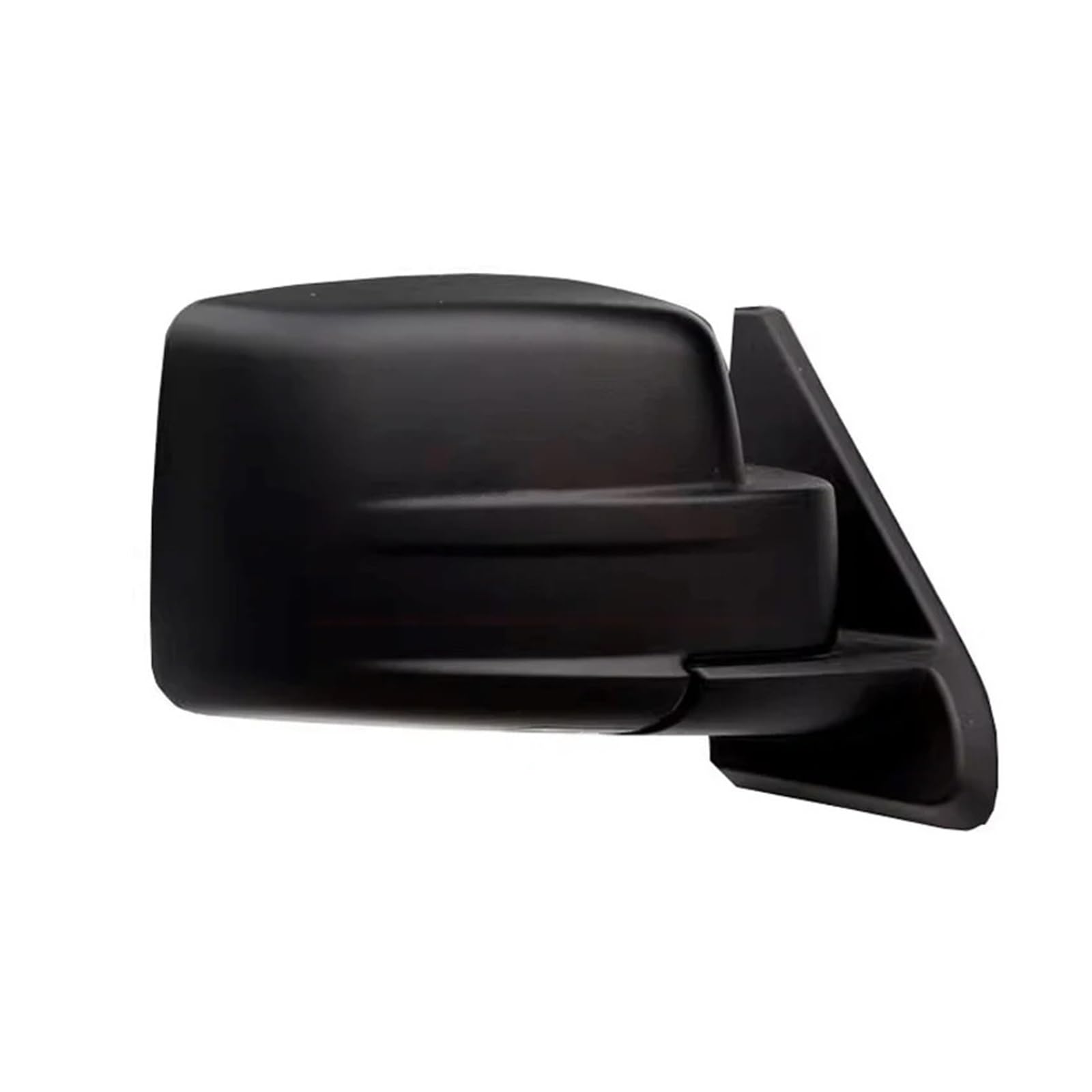 Seitenspiegel Für Für Patriot 2011 2012 2013 2014 2015 Auto Tür Flügel Rückspiegel Assy Seite Spiegel Montage Komplett-Außenspiegel(Matte Black-RH) von AHRPKAMERD