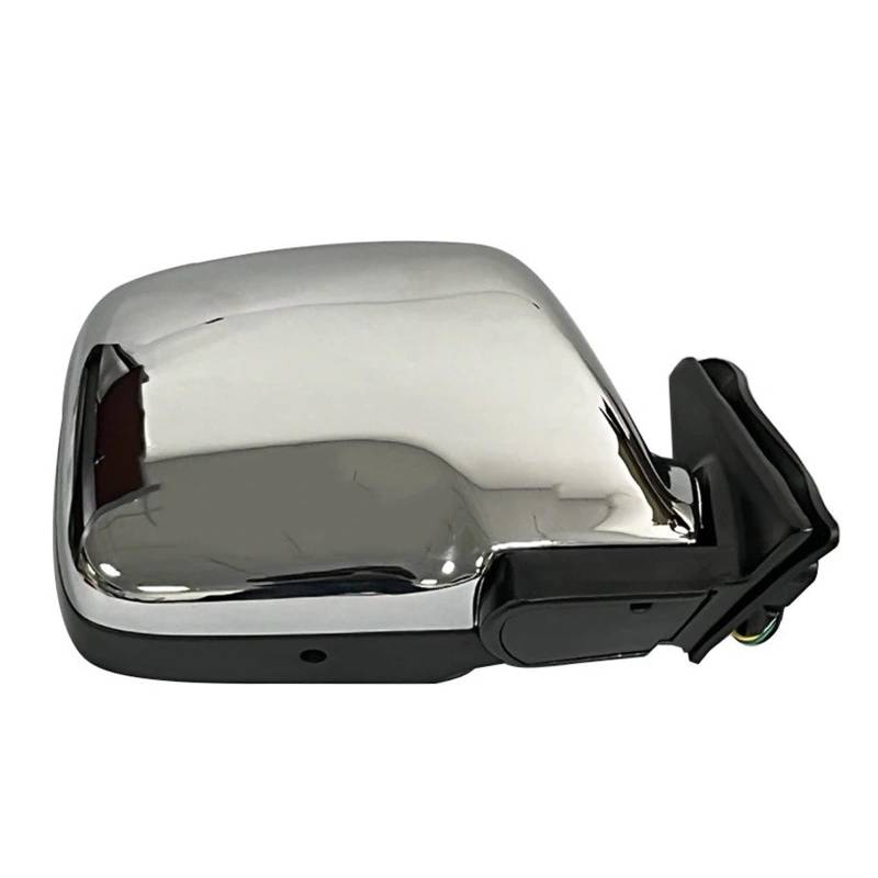Seitenspiegel Für Land Für Cruiser 80 LC80 1992-1997 Auto 3 Draht Außentür Rückspiegel Assy Komplett-Außenspiegel(Electric Right 2) von AHRPKAMERD