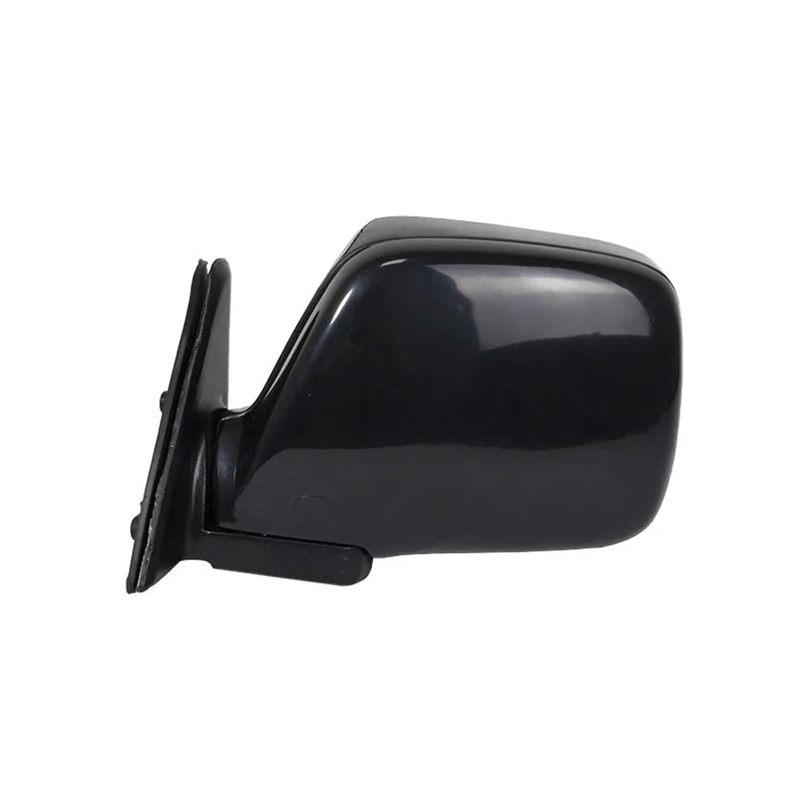 Seitenspiegel Für Land Für Cruiser 80 LC80 1992-1997 Auto Außentür Seite Rückspiegel Assy 3 Draht Komplett-Außenspiegel(Electric Left1) von AHRPKAMERD