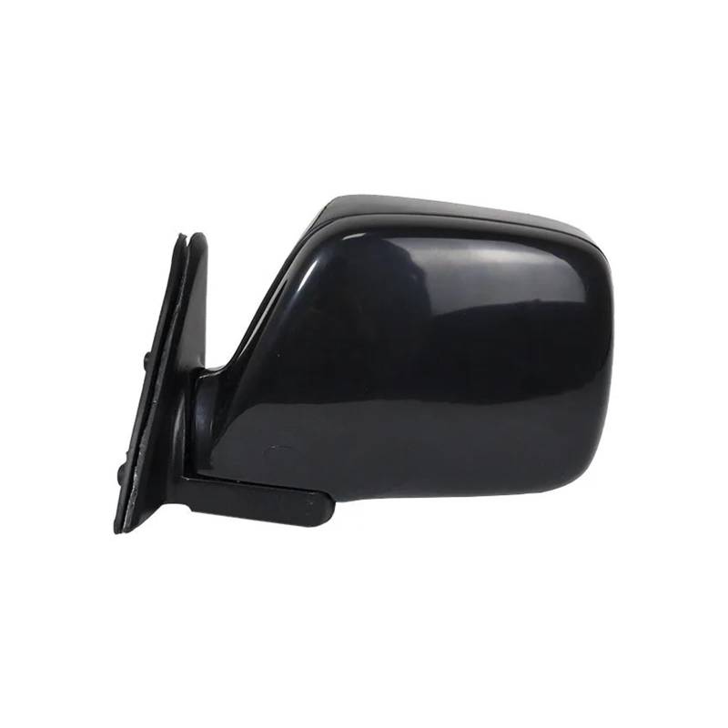 Seitenspiegel Für Land Für Cruiser 80 LC80 1992-1997 Auto Außentür Seite Rückspiegel Assy 3 Draht Komplett-Außenspiegel(Electric Left1) von AHRPKAMERD