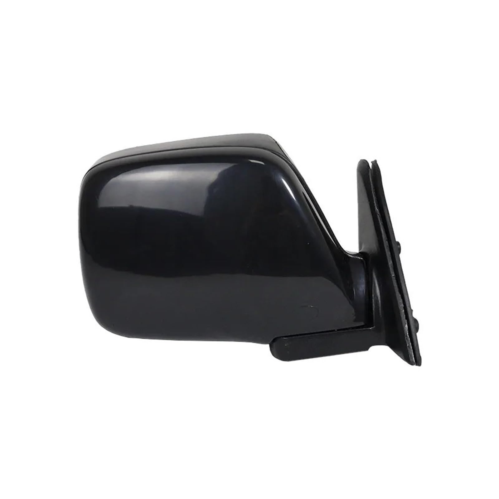 Seitenspiegel Für Land Für Cruiser 80 LC80 1992-1997 Auto Außentür Seite Rückspiegel Assy 3 Draht Komplett-Außenspiegel(Electric Right1) von AHRPKAMERD