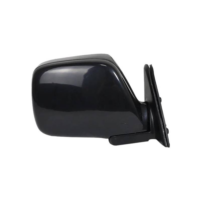 Seitenspiegel Für Land Für Cruiser 80 LC80 1992-1997 Auto Außentür Seite Rückspiegel Assy 3 Draht Komplett-Außenspiegel(Electric Right1) von AHRPKAMERD