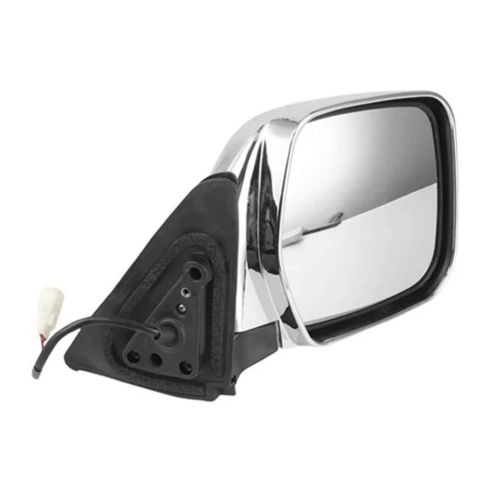 Seitenspiegel Für Land Für Cruiser Für Prado LC90 1996-2002 Auto Außentür Rückspiegel Assy 5-PINS 87910-60540 Komplett-Außenspiegel(Right Side) von AHRPKAMERD