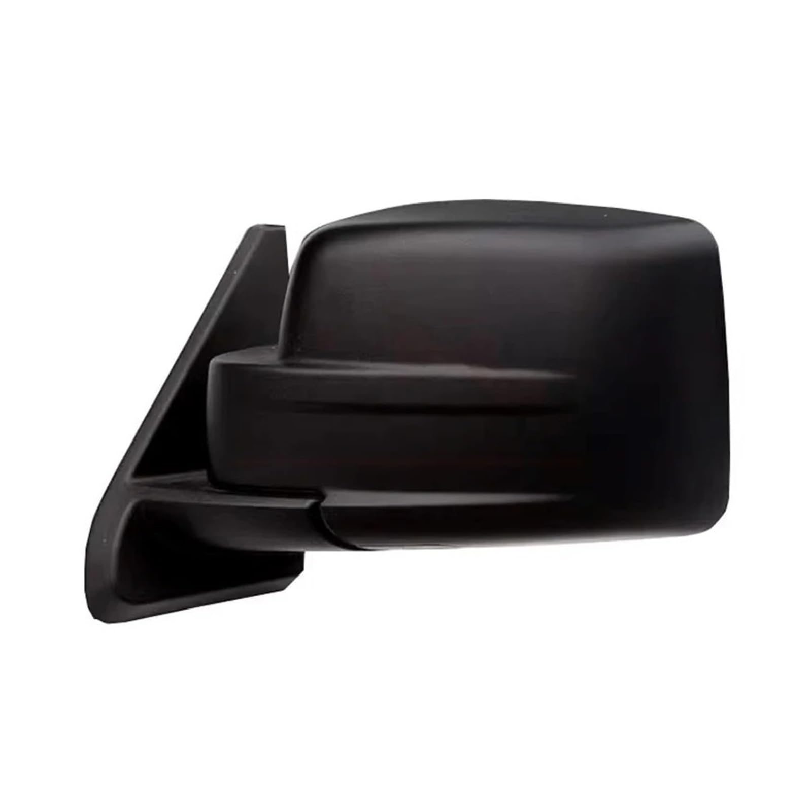 Seitenspiegel Für Patriot 2011 2012 2013 2014 2015 Auto Tür Flügel Rückspiegel Assy Seite Spiegel Montage Komplett-Außenspiegel(Matte Black-LH) von AHRPKAMERD
