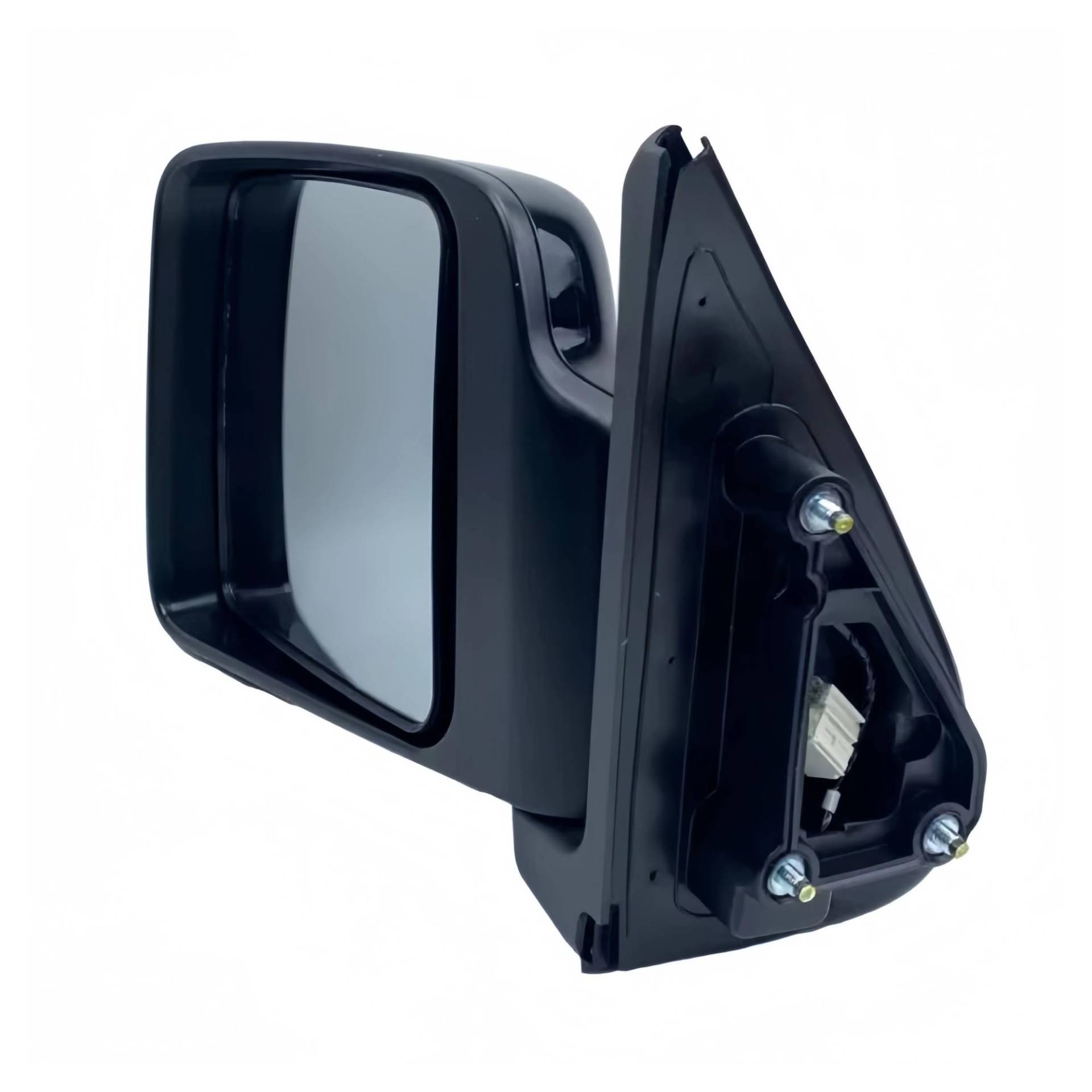 Seitenspiegel Für Suzuki Für JIMNY 2007-2016 Auto Außen Rückspiegel Assy Elektrische Seite Reservierung Spiegel Zubehör Komplett-Außenspiegel(Right2) von AHRPKAMERD