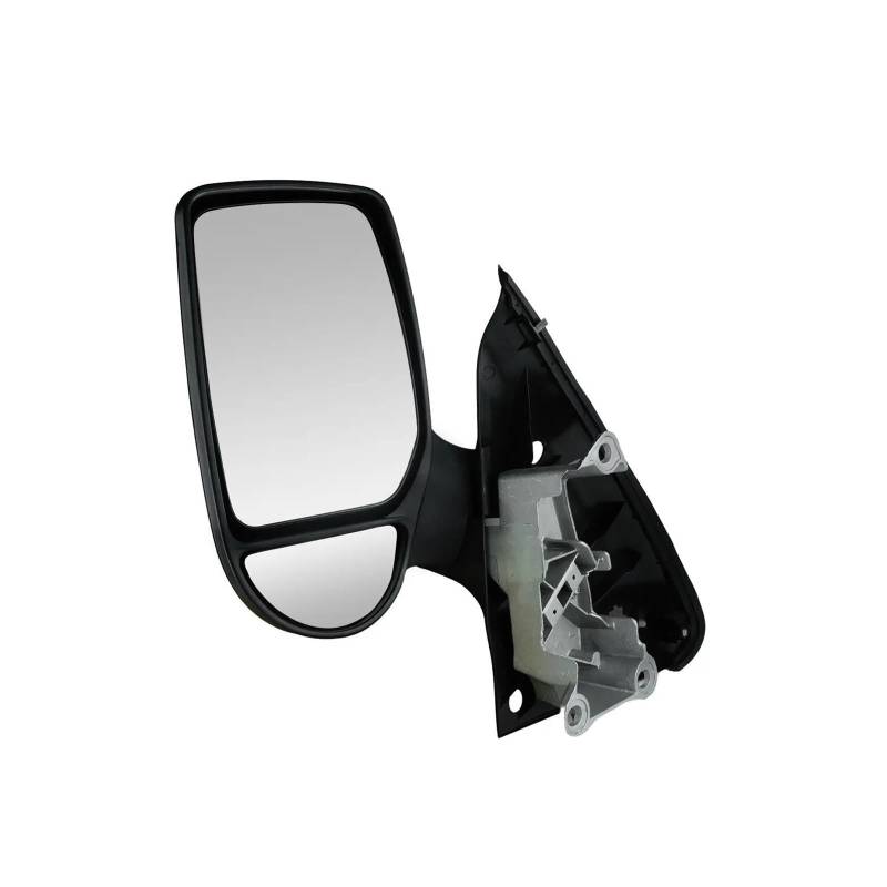 Seitenspiegel Für Transit MK6 2000-2006 Auto Linke Seite Manuelle Kurzarm Tür Flügel Spiegel Komplett-Außenspiegel von AHRPKAMERD