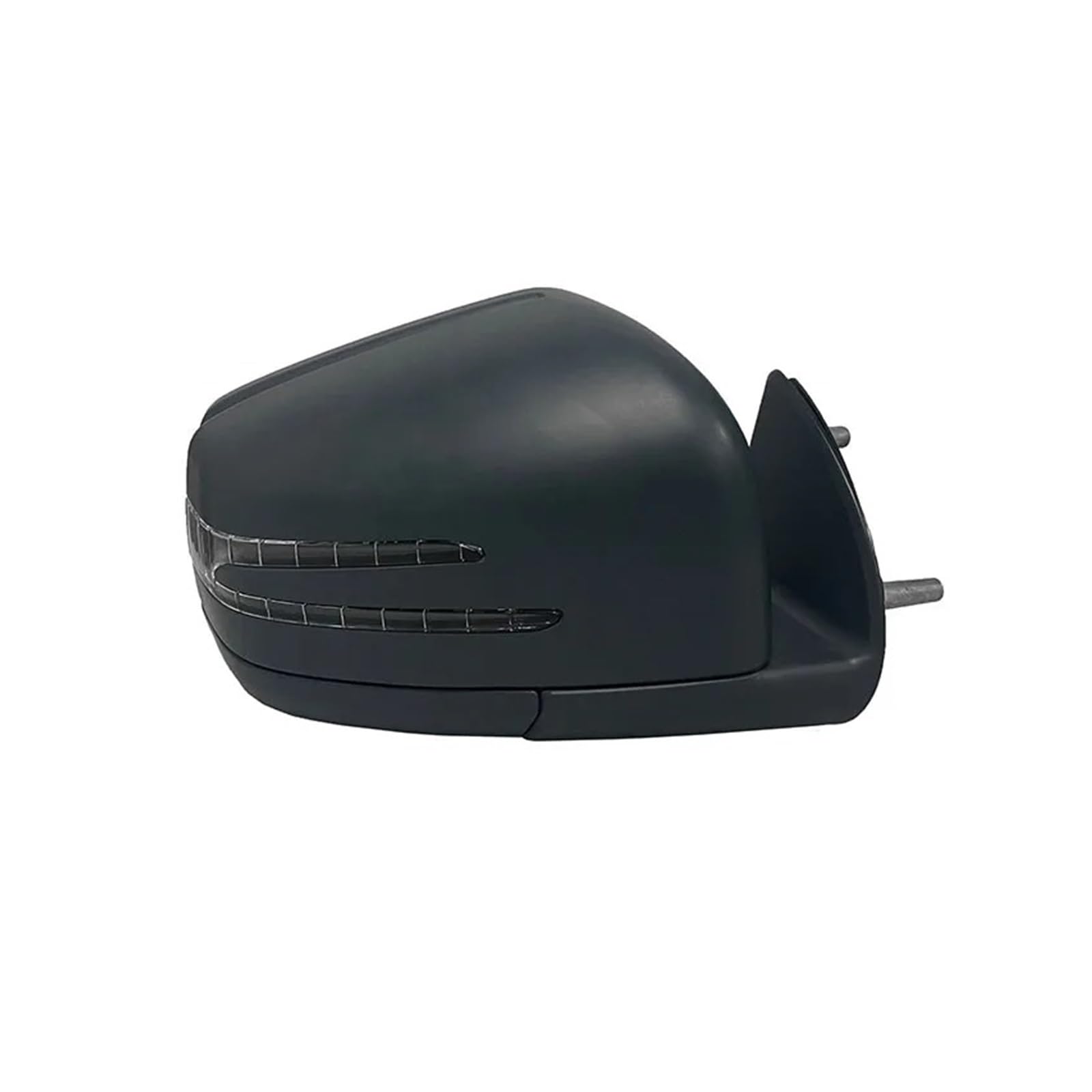 Seitenspiegel Für W164 X164 Für ML Für GL Für Cl 2005-2011 1668100164 1668100264 Auto Seitentür Rückspiegel Montage Komplett-Außenspiegel(Primer Right) von AHRPKAMERD