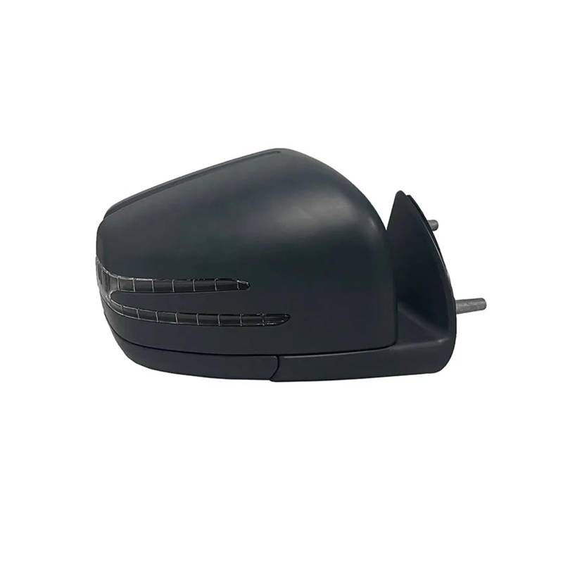 Seitenspiegel Für W164 X164 Für ML Für GL Für Cl 2005-2011 1668100164 1668100264 Auto Seitentür Rückspiegel Montage Komplett-Außenspiegel(Primer Right) von AHRPKAMERD