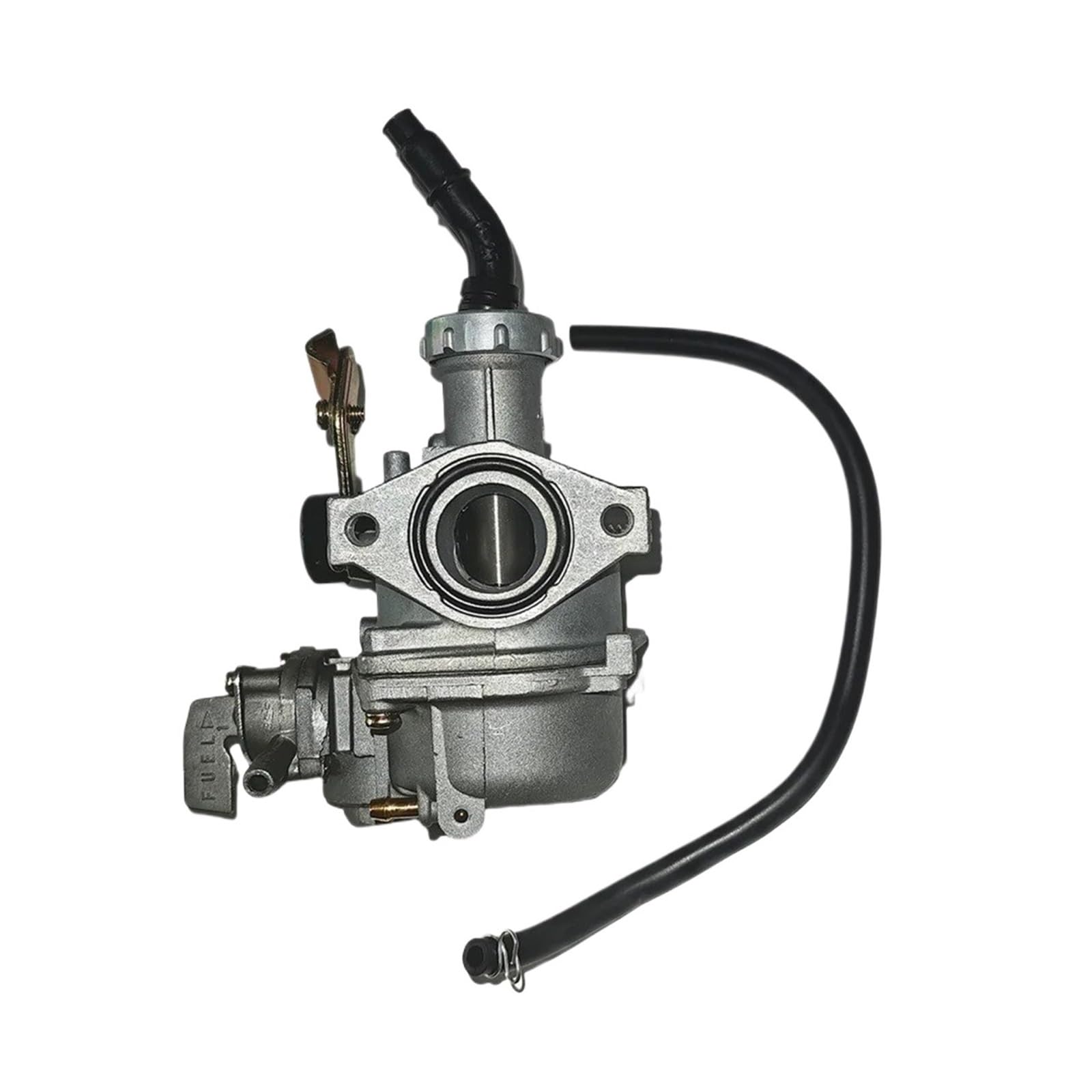 Vergaser Carb Für 50cc 70cc 90cc 110cc 125cc 135cc PZ20 Motorrad Vergaser Hand Kabel Chock Carb Mit Öl Schalter Dirt Bike Vergaser Motoren Vergaser Carb Für 50cc 70cc 90cc 110cc 125cc 135cc PZ20 Motorrad Vergaser Hand Kabel Chock Carb Mit Öl Schalter Dirt Bike Vergaser Motoren von AHRPKAMERD