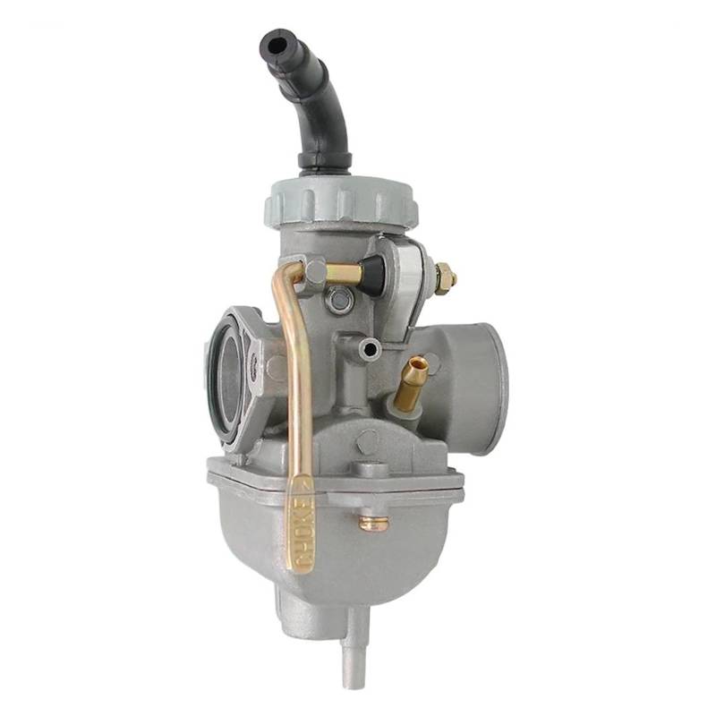 Vergaser Carb Für Kazuma Für CRF50F XL75 CRF80F XR50R 50cc 70cc 90cc 110cc 125cc PZ20 Vergaser Go Kart Dirt Bike Luft Kraftstoff Filter Vergaser Motoren(A Carburetor) von AHRPKAMERD