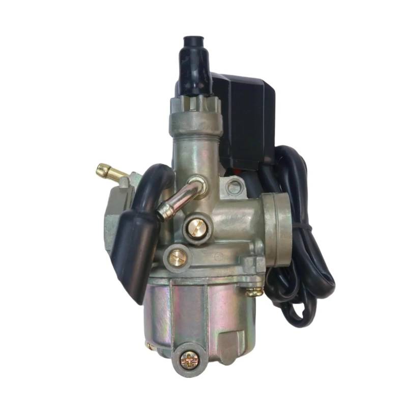 Vergaser Carb Für Kymco Für Dio 50cc Für Elite SA50 NB50 TG50M SP ZX34 35 17mm PZ17 2 Hub Motorrad Vergaser Motor Roller Vergaser Motoren von AHRPKAMERD