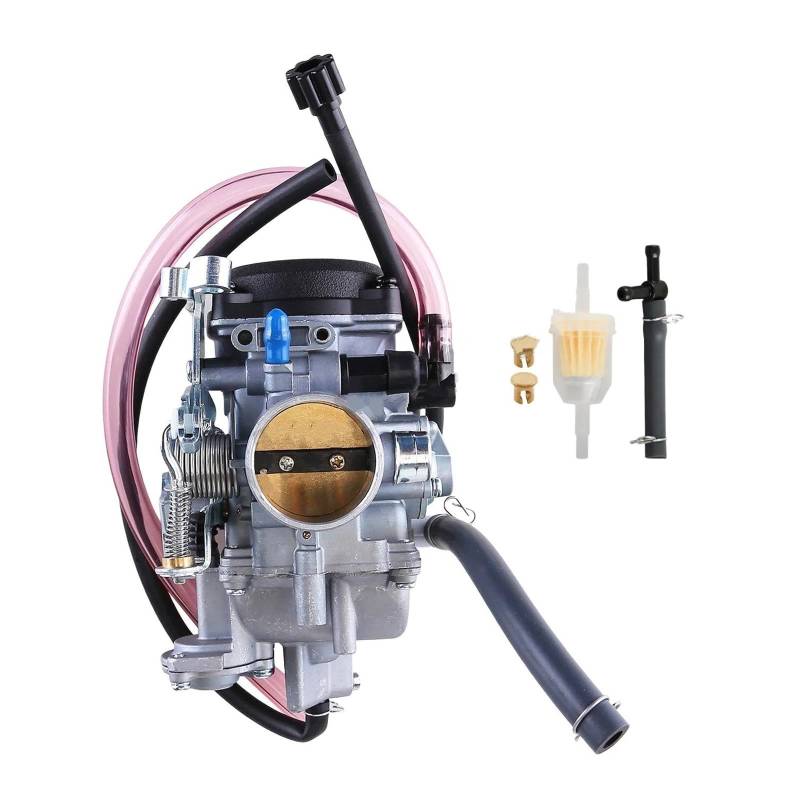 Vergaser Carb Für Vulcan 800 VN800 VN800A VN800B Für Klassische 15003-1241 1353 1255 1380 Motorrad Vergaser Carb Vergaser Motoren von AHRPKAMERD