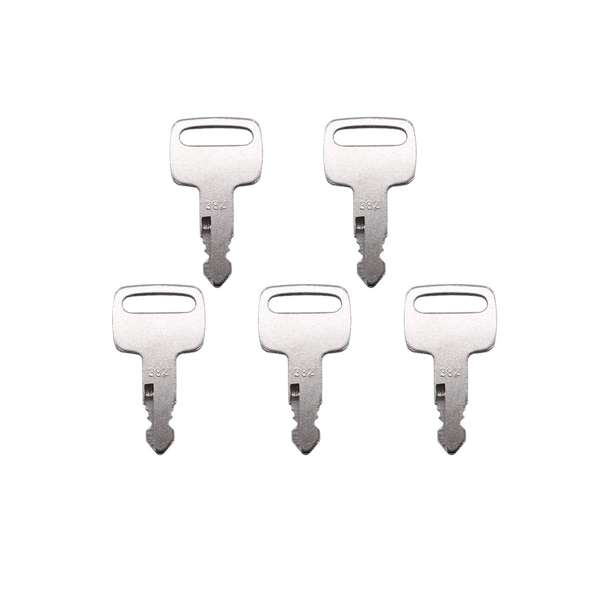AIB2C 382 Ersatz für Yamaha Marine Außenborder 382-90890-55879-00 AIB2C 382 Ersatz für Yamaha Marine Außenborder 382-90890-55879-00 von AIB2C