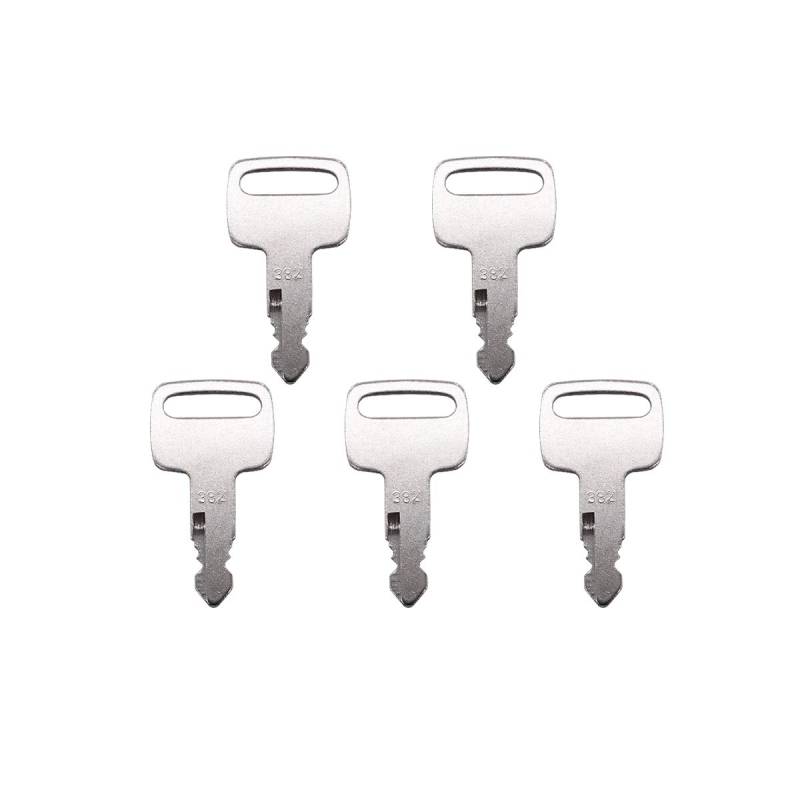AIB2C 382 Ersatz für Yamaha Marine Außenborder 382-90890-55879-00 von AIB2C