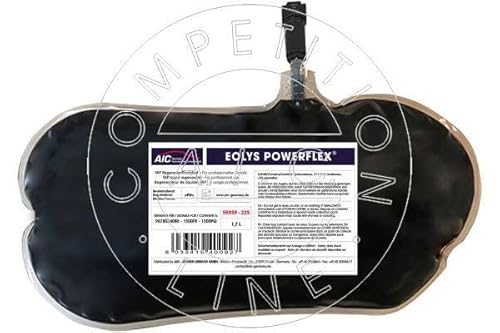 1,7 LITER ADDITIV EOLYS POWERFLEX PARTIKELFILTERREGENERATION AIC 59059 von AIC