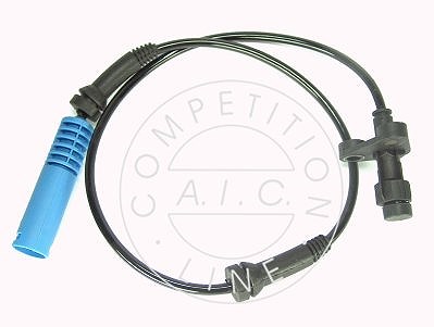 Aic 1x ABS-Sensor Vorderachse [Hersteller-Nr. 51492] für BMW von AIC