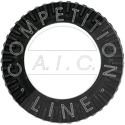 Aic ABS Sensorring für Bremsscheibe [Hersteller-Nr. 51633] für Audi von AIC