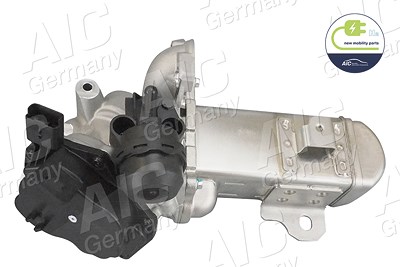 Aic AGR-Modul [Hersteller-Nr. 56631] für Citroën, Ford, Peugeot von AIC