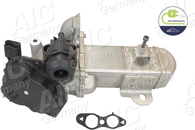 Aic AGR-Modul [Hersteller-Nr. 58054] für Citroën, Peugeot von AIC