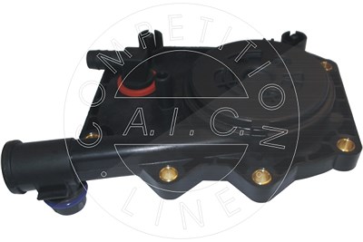 Aic AGR Ventil, Abgasrückführung [Hersteller-Nr. 54551] für BMW von AIC