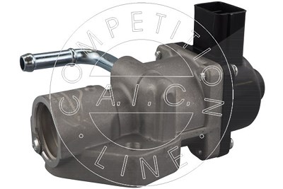 Aic AGR-Ventil [Hersteller-Nr. 56940] für Ford, Mazda, Volvo von AIC