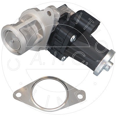 Aic AGR-Ventil [Hersteller-Nr. 58058] für Alfa Romeo, Citroën, Fiat, Lancia, Opel, Peugeot, Suzuki von AIC