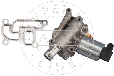 Aic AGR-Ventil [Hersteller-Nr. 70354] für Opel von AIC