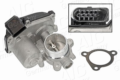Aic AGR-Ventil [Hersteller-Nr. 70373] für Audi von AIC