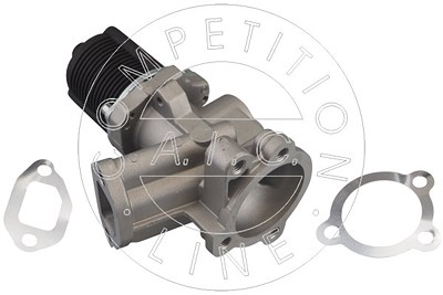 Aic AGR-Ventil [Hersteller-Nr. 70378] für Fiat, Ford, Lancia von AIC