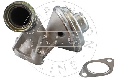 Aic AGR-Ventil [Hersteller-Nr. 70381] für Citroën, Ford, Mazda, Peugeot von AIC