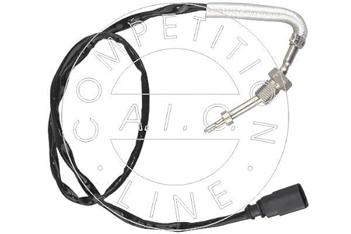 AIC Abgastemperatursensor passend für VW Golf VI Beetle Caddy III SKODA Yeti SEAT Altea AIC Abgastemperatursensor passend für VW Golf VI Beetle Caddy III SKODA Yeti SEAT Altea von AIC