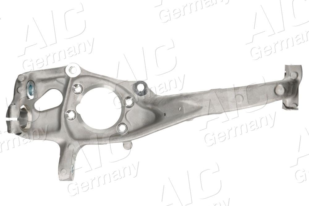AIC Achsschenkel für Audi A4 (B8) A5 (8T) A5 Cabrio (8F7) Q5 (8RB) vorne Links von AIC