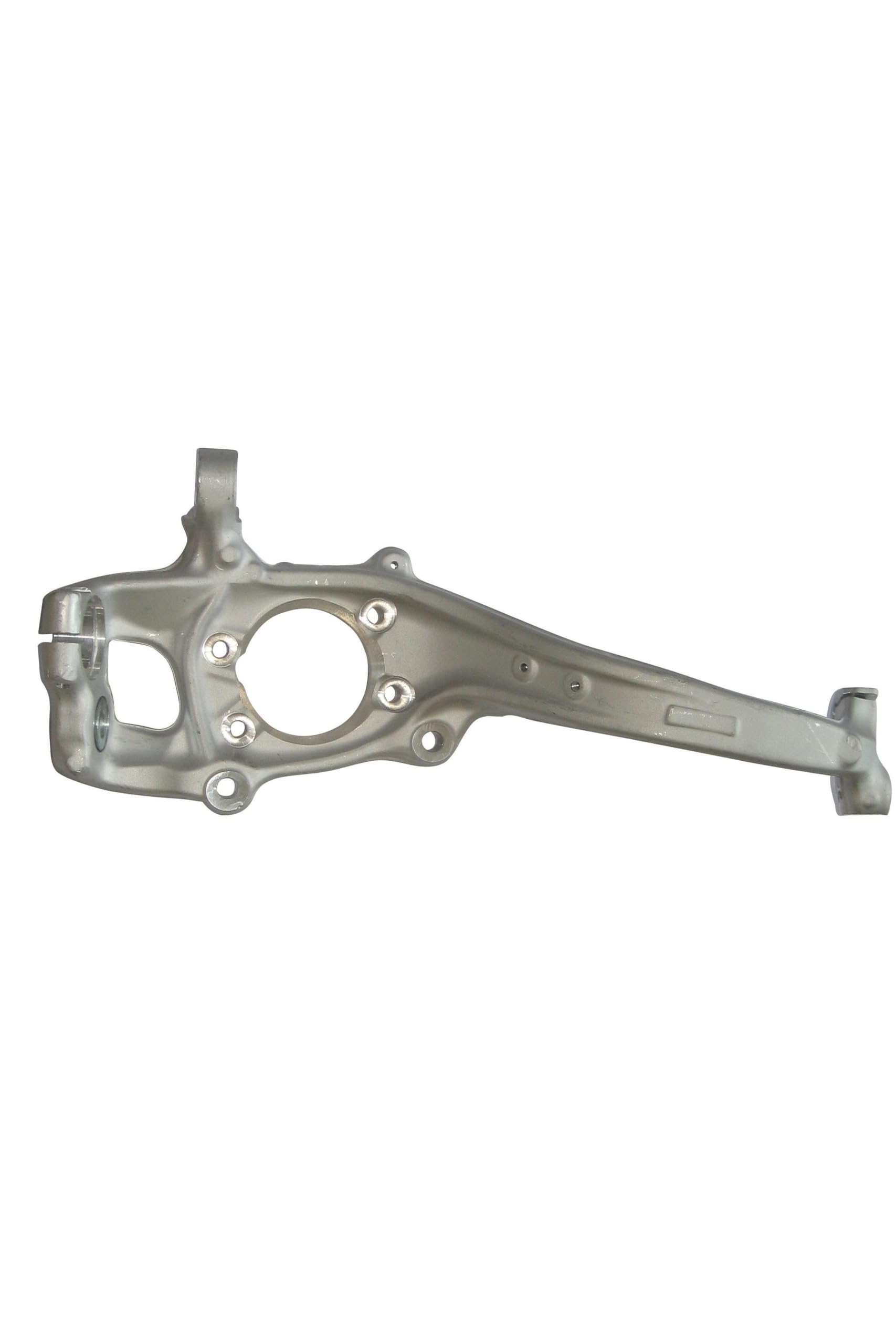 AIC Achsschenkel für Audi A4 (B8) A5 (8T) A5 Cabrio (8F7) Q5 (8RB) vorne rechts von ica