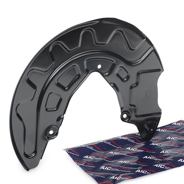 AIC Ankerblech VW,AUDI,SKODA 58777 5Q0615311G AIC Ankerblech VW,AUDI,SKODA 58777 5Q0615311G von AIC