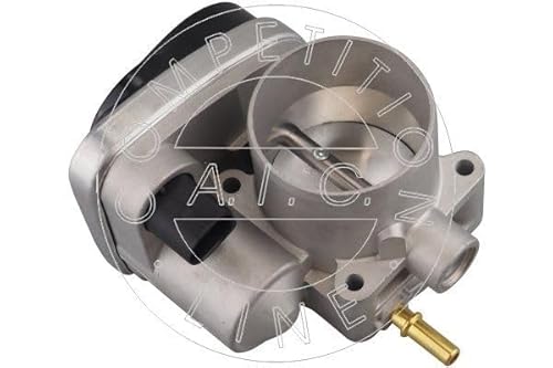 AIC Drosselklappe Ø56mm passend für RENAULT Megane Cc Fluence Scénic III Grand II Modus von AIC