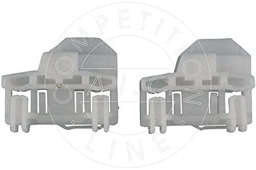 AIC Gleitbacke, Fensterheber Original Quality Vorne Rechts (57598) Gleitbacke Innenausstattung von Buosha